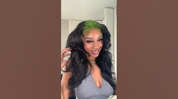 How To Cut Layers Into Wig!| #wigs #wigtutorial #wiginfluencer #explore #wiginstall #wigstyling #fyp