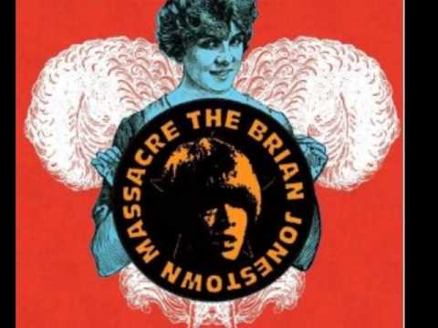 The Brian Jonestown Massacre – Singles Collection 1992 - 2011 – 2