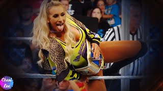 Carmella || 2nd Custom Titantron || 'Fabulous'