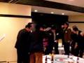 七送会総会・懇親会乾杯