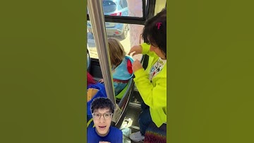 Bài học cho những đứa trẻ vứt rác bừa bãi #shorts #environment