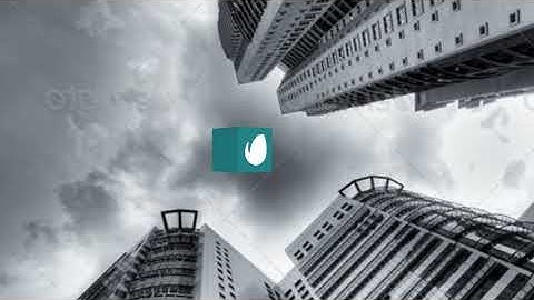 Royalty Free | After Effects Template | 3D Box Logo Reveal