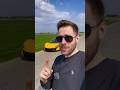 McLaren P1 | legenda trafia w moje ręce | 1 of 375