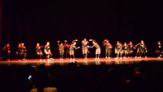 FSA Modern AsianFest 2015