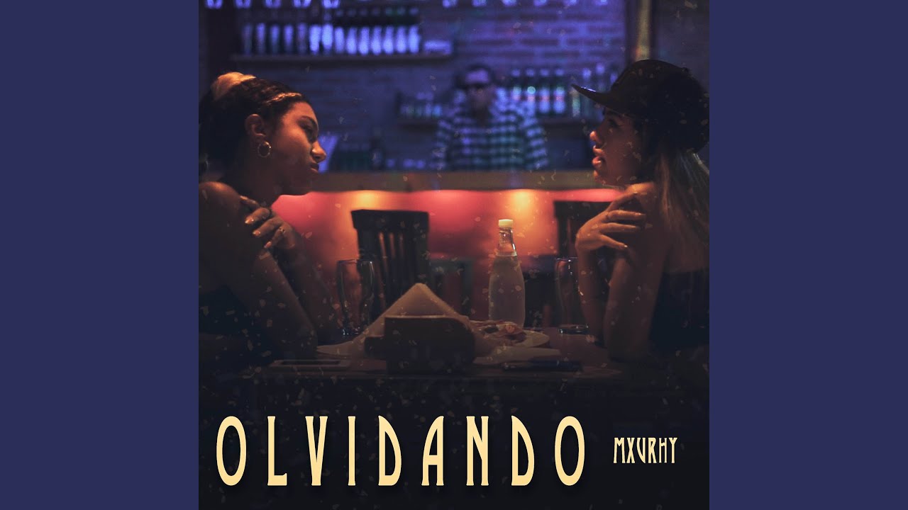 Guarda Olvidando su YouTube Guarda Olvidando su YouTube