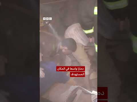 عشرات القتلي في قصف على مركز للمهاجرين في اليمن
