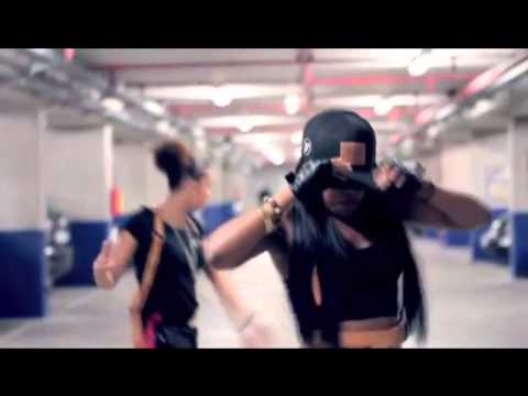 Clique ft. Paigey Cakey