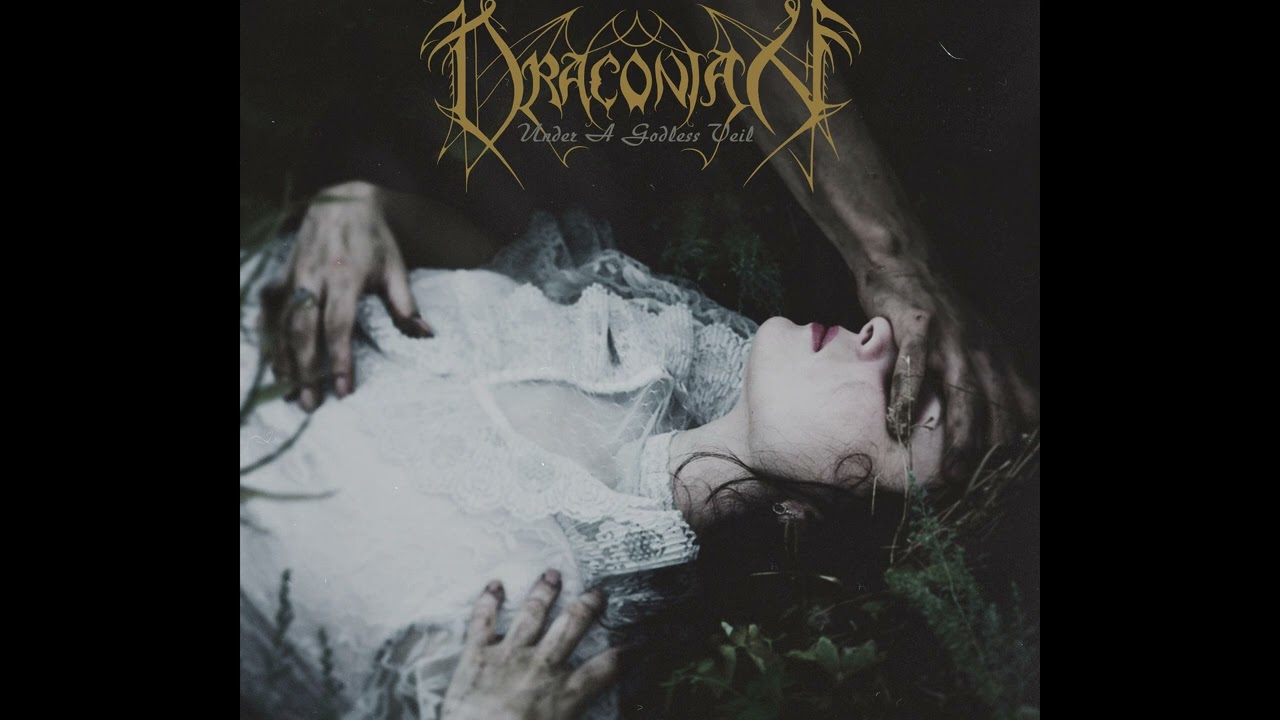 Draconian -  The Sethian (Instrumental)