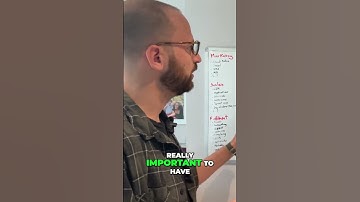 Build Your Business Foundation for Success