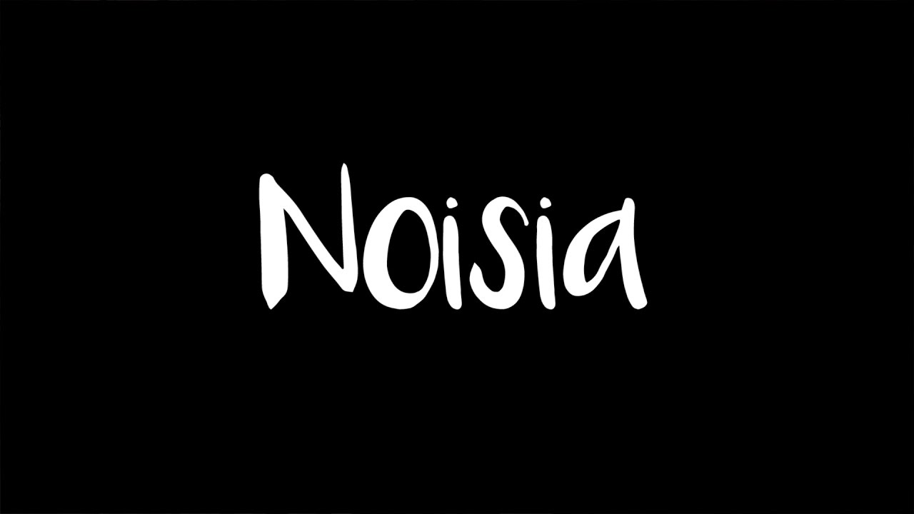 Noisia YouTube