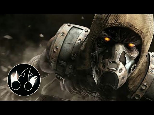 Watch Pixel Terror - Inmortal (Mortal Kombat Remix) on YouTube