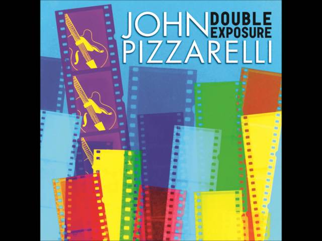 John Pizzarelli - Diamond Girl