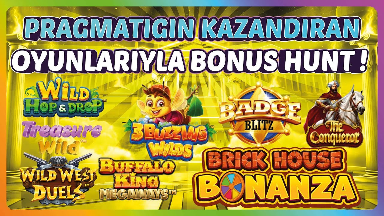 wapmienphi SLOT OYUNLARI 🔥 🔥 PRAGMATIGIN KAZANDIRAN OYUNLARIYLA BONUS HUNT slotoyunları casino slots