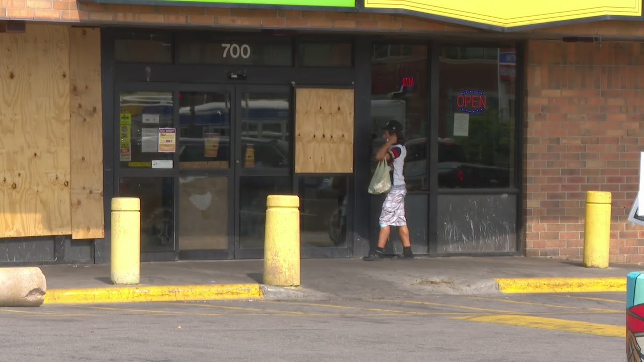 AG Ellison investigating 2 north Minneapolis businesses