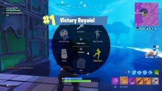 FORTNITE | DEADLY DUOS PRT 4 | PS4