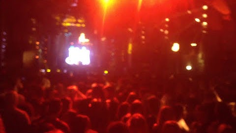 #15 I LOVE URBAN - ROTTERDAM - The Partysquad & DJ Moortje - Plakken ft. Kempi, Adje & MC Pester