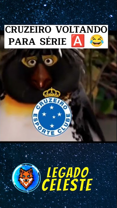 ROLOU ZOEIRA! Os melhores memes sobre CSA 3 x 1 Cruzeiro