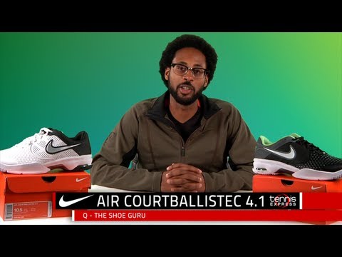 courtballistec 4.1