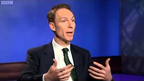 Angus Robertson v Jim Murphy over NATO and Trident