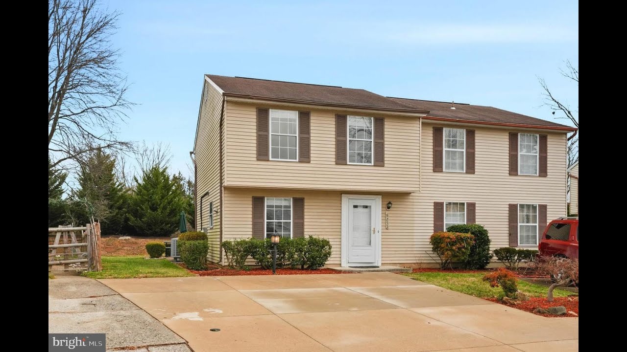 6255 Blue Dart Pl, Columbia, MD 21045