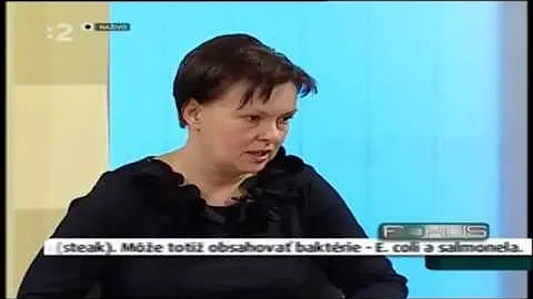 Kdo je prozaik?