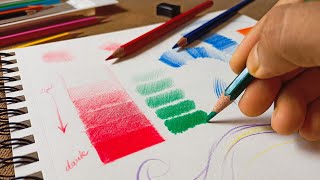 Transform Your Art With These 10 Colored Pencil Hacks