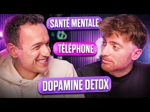 How to Stop Scrolling (For Good) - With Fabien Olicard