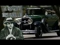 1928 Cadillac V-8 Al Capone Dream Car Garage 2007