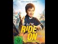 Ride on   die zweite chance action komdie drama  ganzer film deutsch