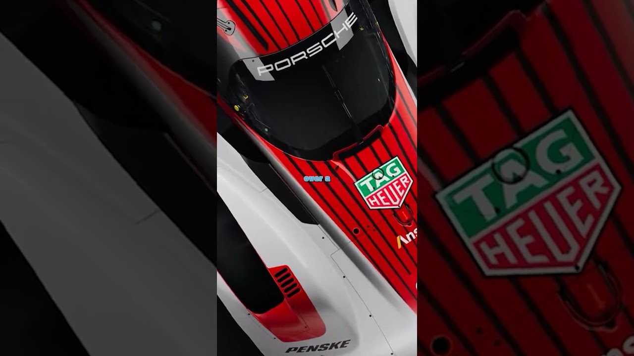 Серия гонок на выносливость — это симулятор гонок с элементами аркады!