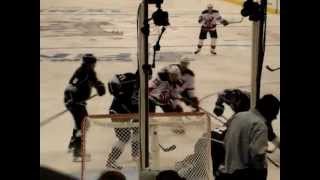 Drew Doughty: No Goals Get In Here! - SCF Game 3