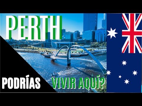 Video: Guía del aeropuerto de Perth