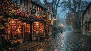 Dark Academia Piano Music for Reading, Studying & Quiet Reflection