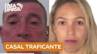 Ministério Público Diz Que Esposa Umiu Funções De Chefe De Facção Preso Desde 2002