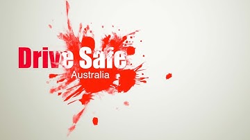 Cars block intersection