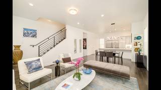 Celebrity Luxury Denver End-Unit Townhome with Rooftop Deck & Mountain Views | Near City Park Net Worth