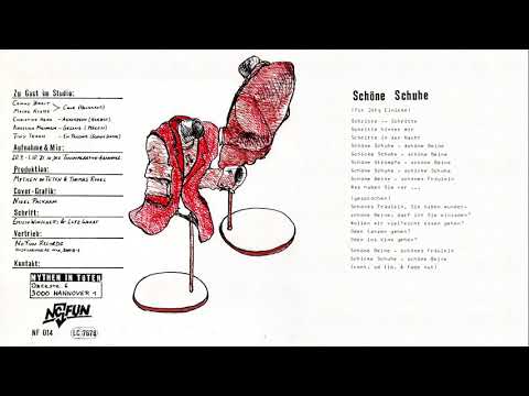 Die Neue Kollektion artwork