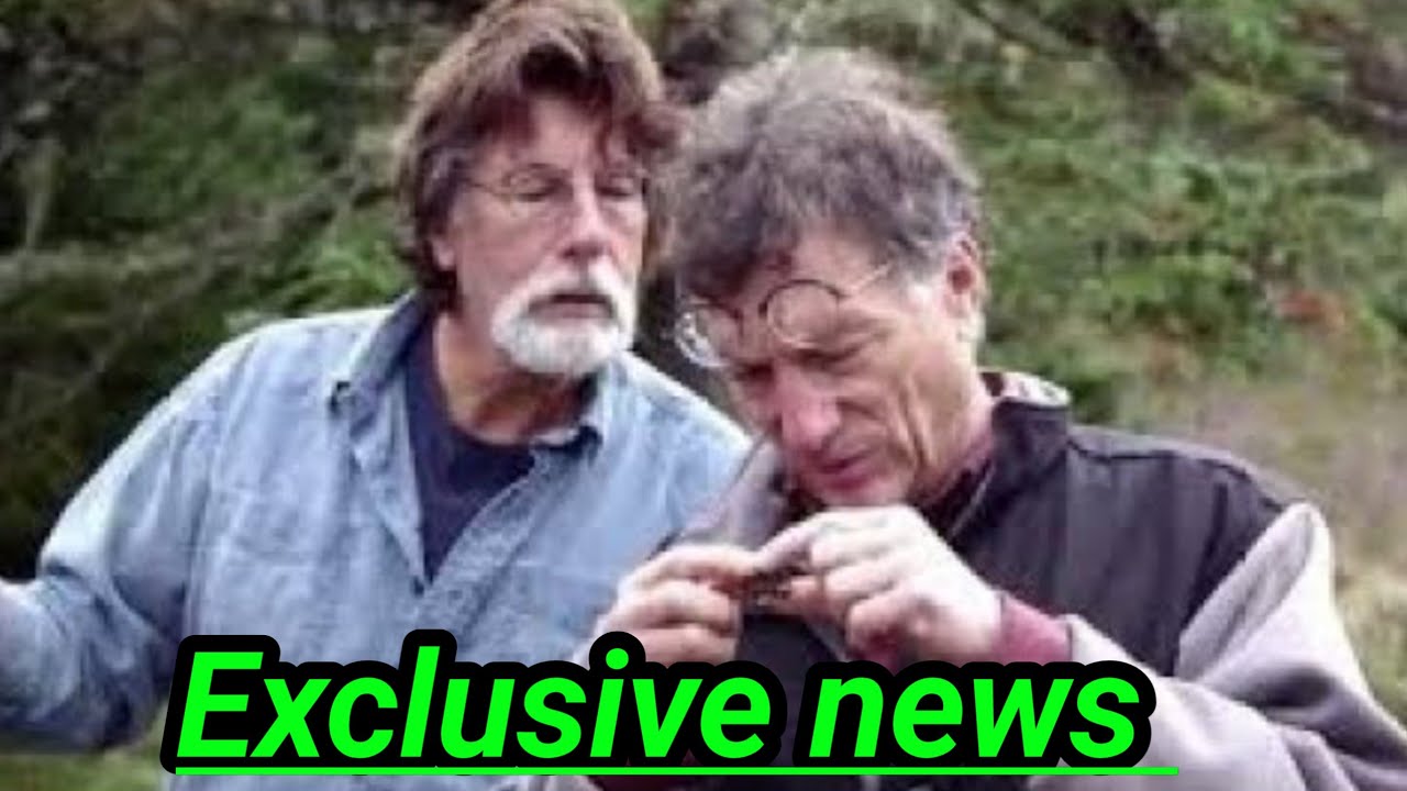 Exclusive News WHAT'S COMING UP IN SEASON 10 OF THE CURSE OF OAK