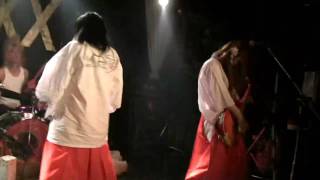 ヒゲと味噌汁 2008/12/31 7 of 12