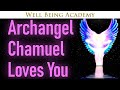 🔴 Ask Archangel Chamuel for Love and Happiness