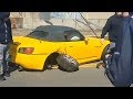 Best Drifting Fails and Crashes 2018 Compilation