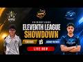 RPL – Match 11 | Elan Kings vs Jasmine Panthers | Under 16 League Matches