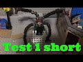 LEGO doc ock (test 1 short)