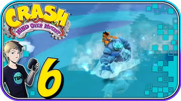 Crash Mind Over Mutant - Part 6: This Is AWESOME!