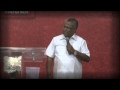 Malayalam message on  basic fundamentals of faithful living  by revdr ma varughese