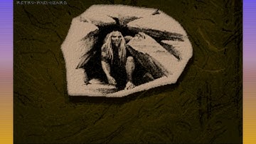 Lands of Lore: Throne of Chaos - Lore of the Lands