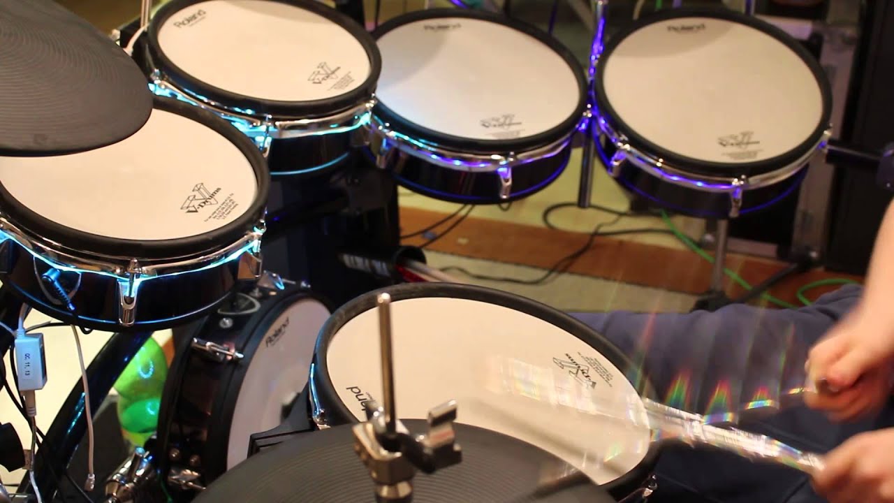 Guy Sebastian Tonight Again DrumCover YouTube guy-sebastian-tonight-again-drumcover-youtube