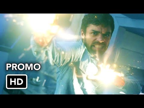 The Gifted Season 2 &quot;Pick a Side&quot; Promo (HD)