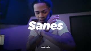 Guyon Waton -'Sanes' Drill Remix [prod. cvplis]