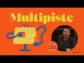 Multipiste  pisode 5 mathieu caron  podcast de dany alexandre